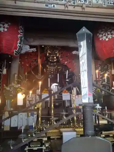 西光寺(宮城県)