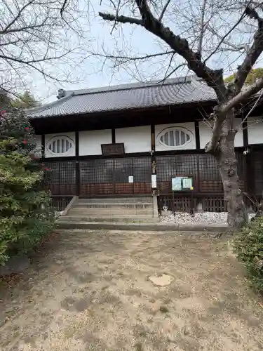 信行寺(広島県)
