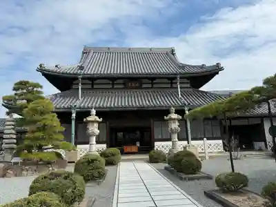 花岳寺(兵庫県)