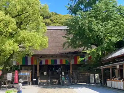 竹林寺(高知県)