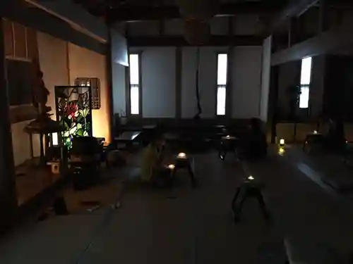 遠照山 光明寺（尼崎大仏）(兵庫県)