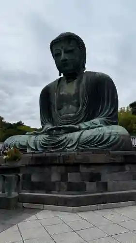 高徳院(神奈川県)