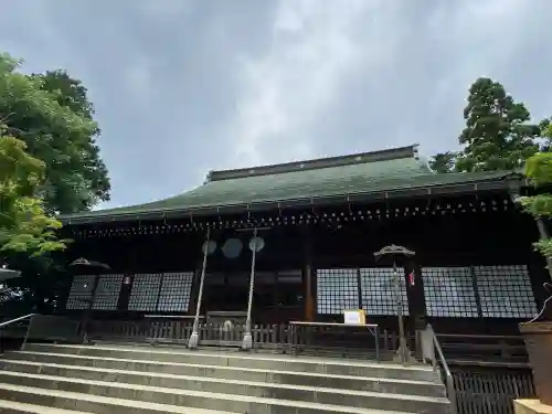 本土寺(千葉県)