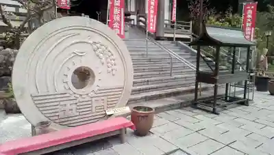 山王寺のその他建物