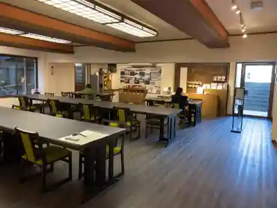 東光院のその他建物