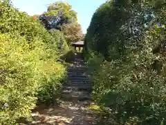 白毫寺(奈良県)