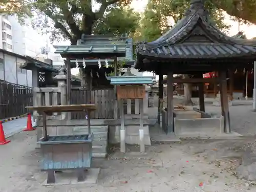 大阪天満宮(大阪府)