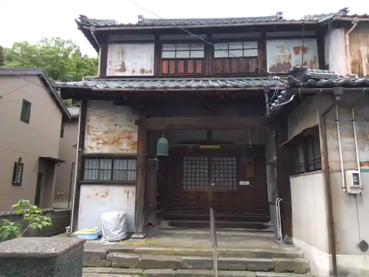 宝蔵寺(福井県)