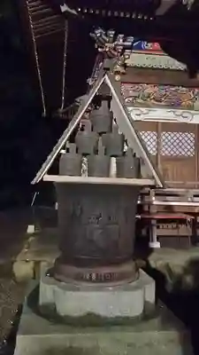 宝登山神社のその他建物