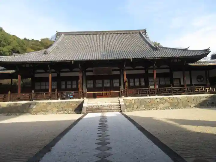 萬福寺(京都府)