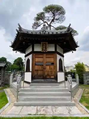 玄光寺のその他建物