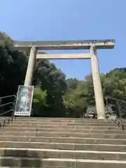 多度大社(三重県)