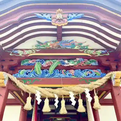 大己貴神社(福岡県)