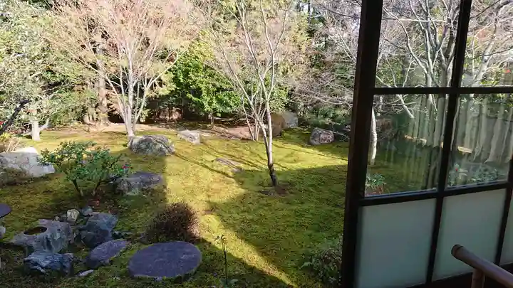 勝林寺(京都府)