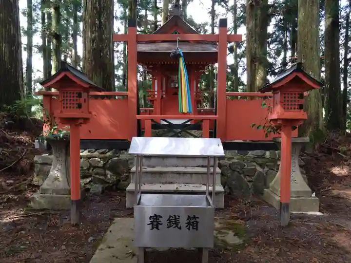 丸山弁財天社(和歌山県)