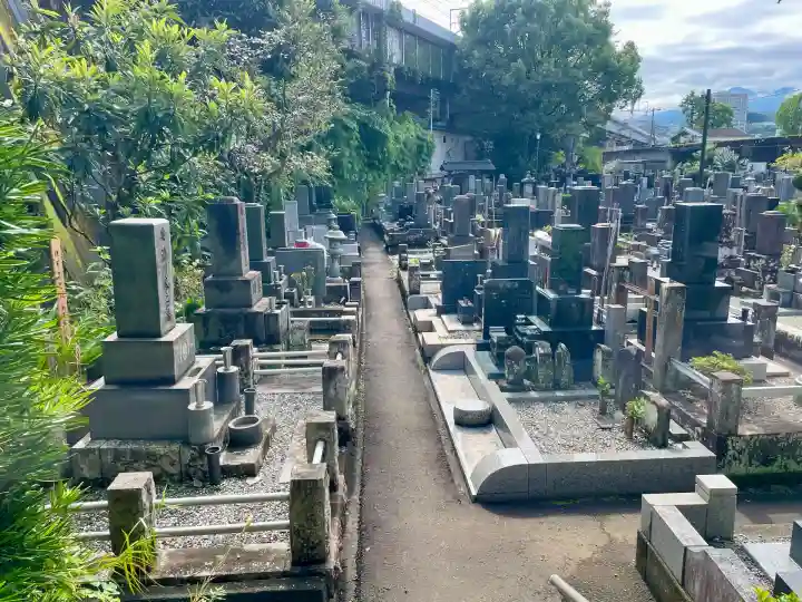 新光明寺(神奈川県)