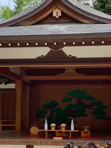 阿佐ヶ谷神明宮(東京都)