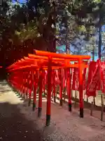 大田原伏見稲荷神社(栃木県)