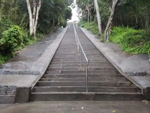 洲崎神社のその他建物