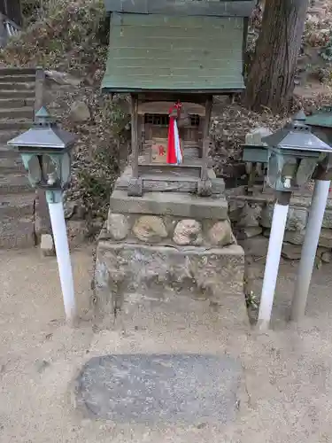 八幡神社(兵庫県)