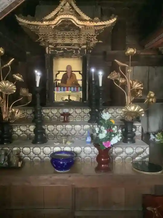 普門寺(愛知県)