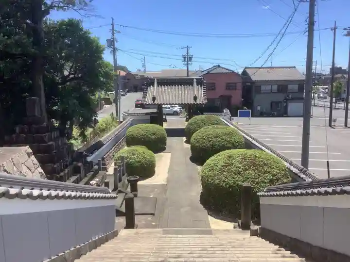 長源寺(愛知県)