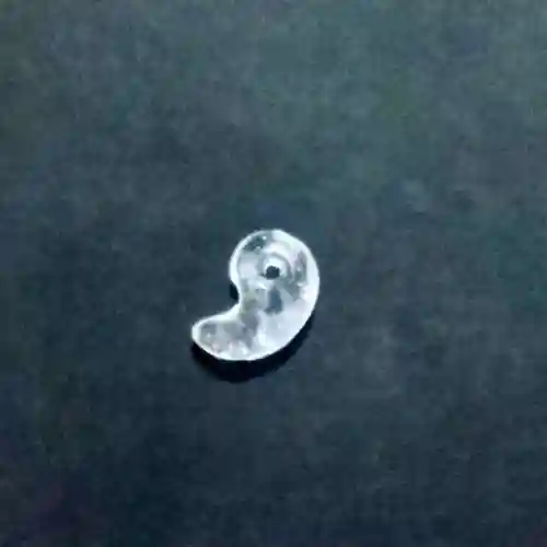 彌彦神社　(伊夜日子神社)のお守り