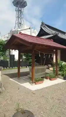 諏訪神社(群馬県)