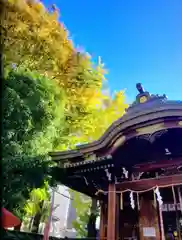 下谷神社(東京都)