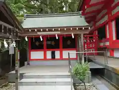 日枝神社(富山県)