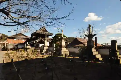 天寧寺(広島県)