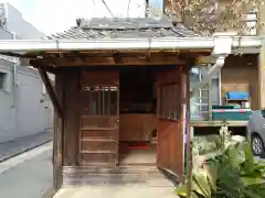 祠(愛知県)