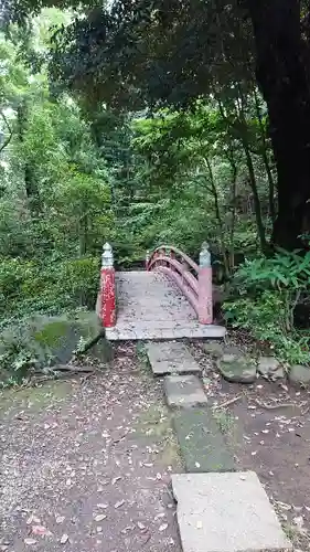 赤坂氷川神社のその他建物