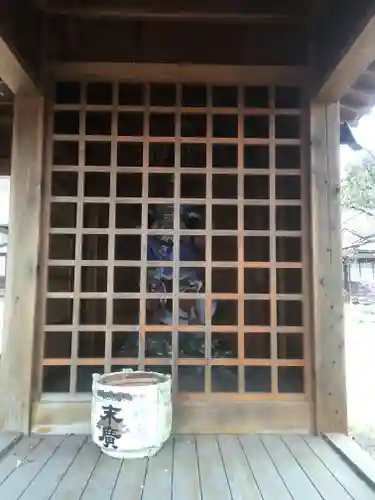 大龍寺(福島県)