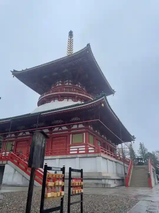 成田山新勝寺(千葉県)