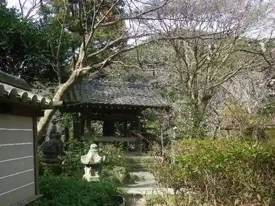 瑞泉寺のその他建物