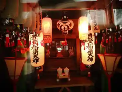 若宮八幡大神宮の本殿・本堂