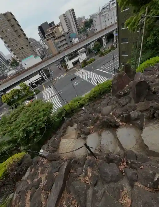 品川神社(東京都)