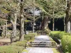 天徳寺の建物その他