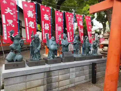 八坂神社(大阪府)