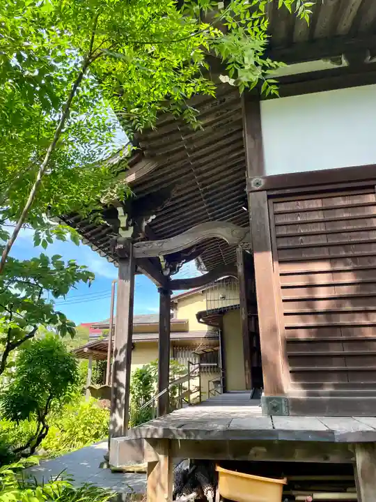 教恩寺(神奈川県)