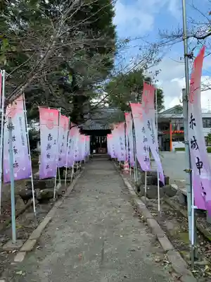 赤城神社のその他建物