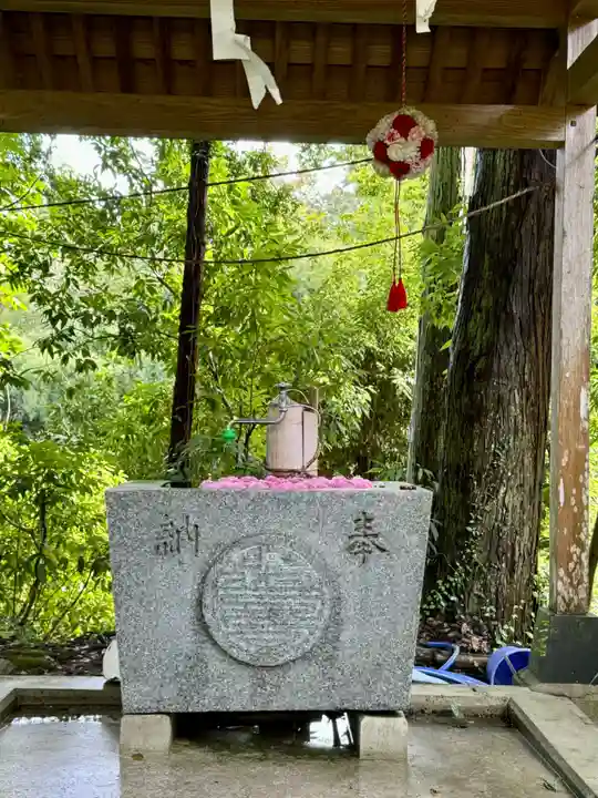 鷺神社(広島県)