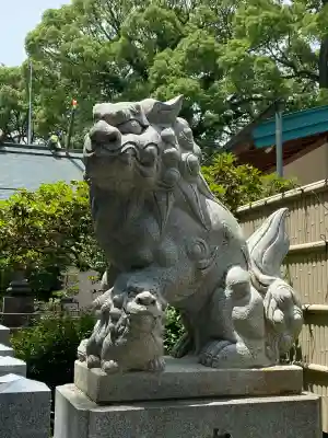 柴崎神社(千葉県)