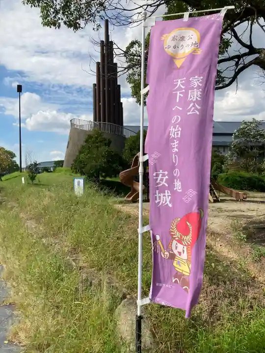 八幡社(東尾八幡社)のその他建物