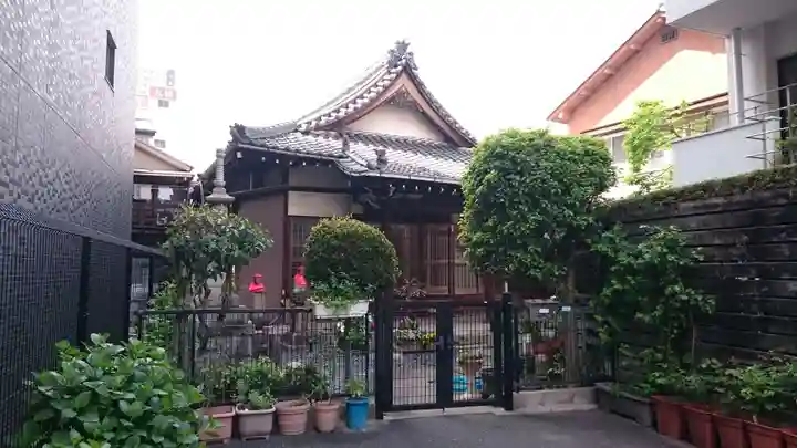 乗円寺・廃寺(愛知県)
