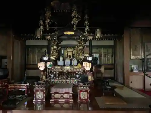 三寳寺(東京都)