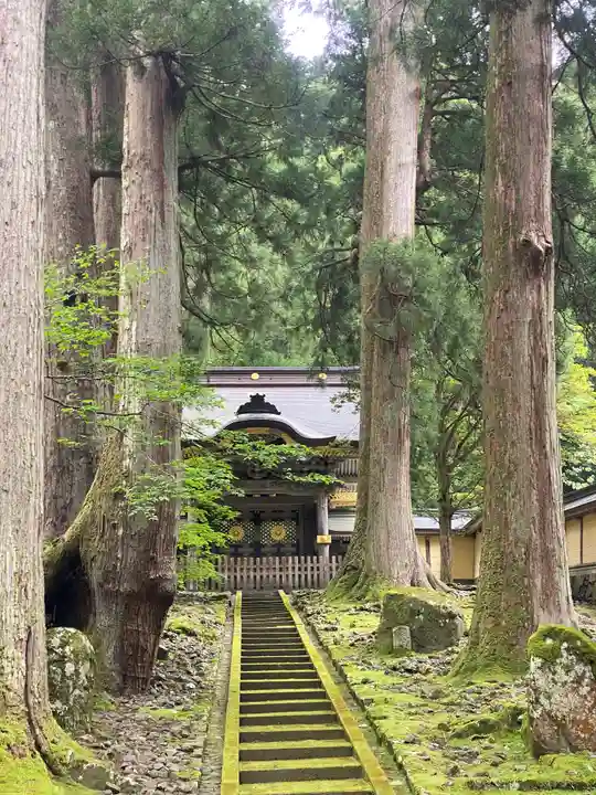 永平寺(福井県)