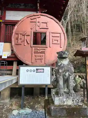 聖神社(埼玉県)