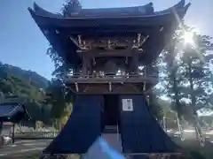 大龍寺の建物その他